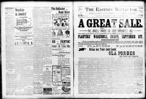 Eastern reflector, 8 September 1899